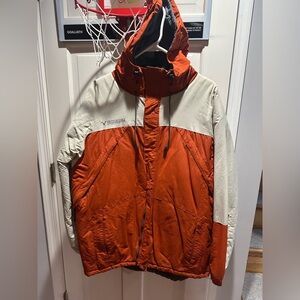 American Eagle winter coat